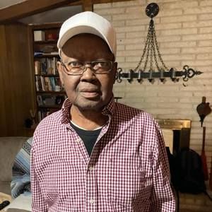 Meet your Posher, Sylvester